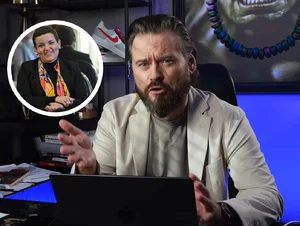 Miniatura: Stanowski nie odpuszcza. "Widzę, że wraca...