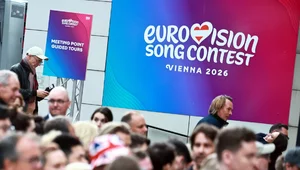 Miniatura: Eurowizja 2026 w TVP. Są wyniki