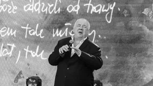 Miniatura: Nie żyje Stanisław Soyka. Festiwal w...