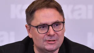 Miniatura: Były szef TV Republika w TVN24+. "Nie...