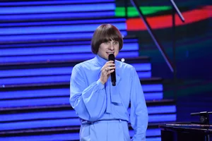 Miniatura: Muzyk miażdży słynne show TVN....