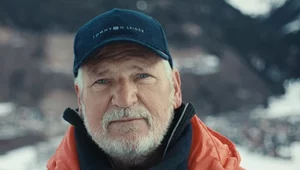 Miniatura: Kwaśniewski bohaterem nowego serialu. Jest...