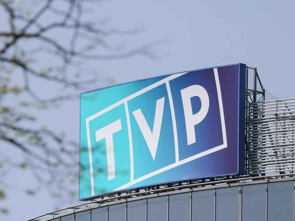 Miniatura: Dyrektor TVP wspierał Trzaskowskiego....