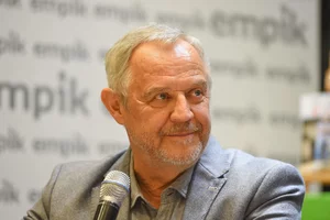 Miniatura: Tego powrotu nikt się nie spodziewał. Duża...