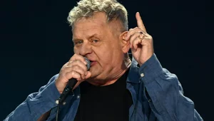 Miniatura: Nowe informacje o stanie zdrowia muzyka....