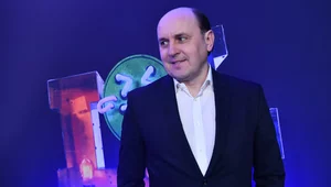 Miniatura: Światowy hit w polskiej telewizji....