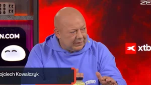 Miniatura: "Deportować czarną ku**ę". Burza po wpisie...