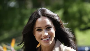 Miniatura: Meghan Markle ukrywa prawdę? To byłby...