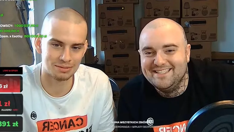 Miniatura: Dostali drugą szansę od TVN24. Tego nikt...