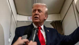 Miniatura: Trump podpisał ważny dokument. Mowa o...
