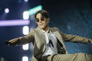 Miniatura: Awantura na planie znanego show. "Masz to...