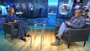Miniatura: "Szczęść Boże" w programie TVN. Tak...