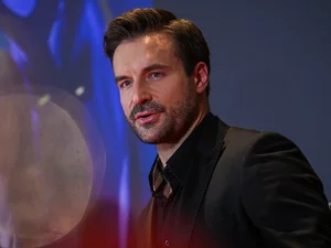 Miniatura: Stramowski broni Englert. "Ocenianie jej...