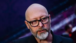 Miniatura: Nowy projekt Smarzowskiego. Reżyser...