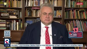 Miniatura: "Państwo pytają, po co tyle pieniędzy"....