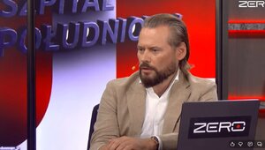 Miniatura: "Nie zachowuje się jak gnida". Stanowski o...