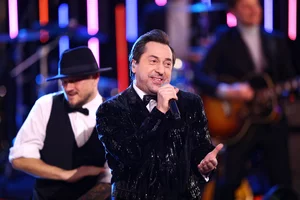 Miniatura: Znany muzyk pożegnał bliską osobę. Ukrył...