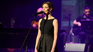 Miniatura: Gwiazda oskarżana o profanację. Tłumaczy...