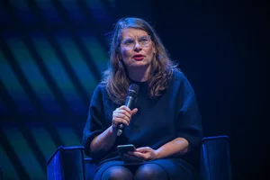 Miniatura: Znana dziennikarka znika po 20 latach. "To...