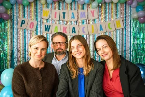 Miniatura: Silne reakcje na serial Netfliksa. "Nie...