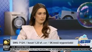 Miniatura: Pożegnanie ze znanym formatem TVN24....