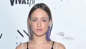 Miniatura: Aktorka uderza w Polaków. Stanowski nie...