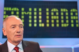 Miniatura: "Oszustwo!". Burza po kultowym...