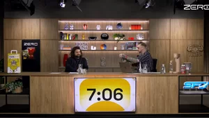 Miniatura: Odchodzą z Kanału Zero. "Zamiast po prostu...