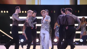 Miniatura: "Zbyt intymne", "Wstyd", "Oglądają to...