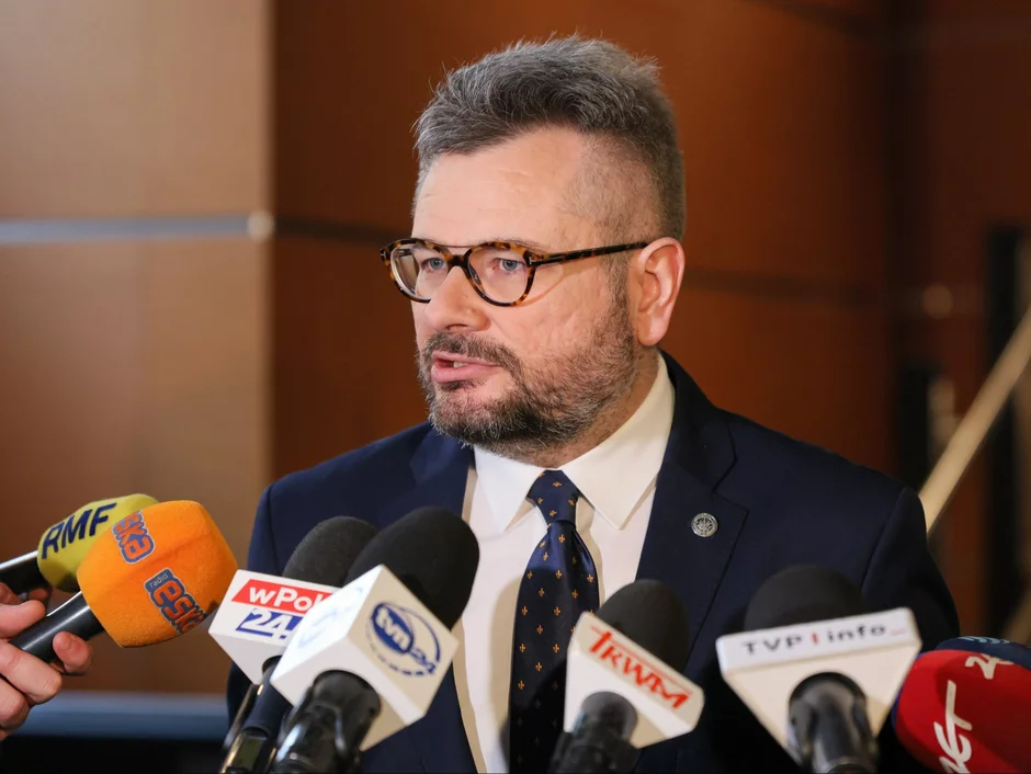 Miniatura: Prokuratura reaguje na słowa Doroty R....