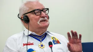 Miniatura: Promocja Polski za 7 mln. W spocie Wałęsa