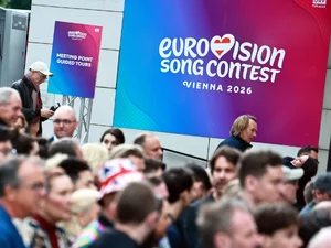 Miniatura: "Jest mi wstyd". Eurowizyjny ekspert o...