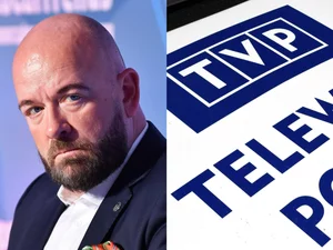 Miniatura: Skandaliczna decyzja TVP Wrocław. KRRiT...