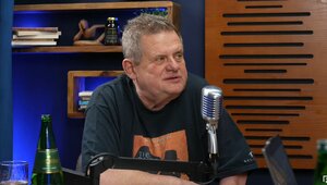 Miniatura: Znany muzyk wyznaje: Zacząłem pić przed...