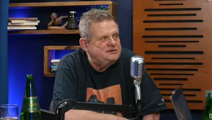 Miniatura: Znany muzyk wyznaje: Zacząłem pić przed...