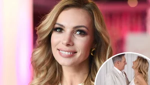 Miniatura: Izabela Janachowska ogłosiła radosną...