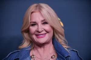 Miniatura: Wstrząsające wyznanie znanej piosenkarki....