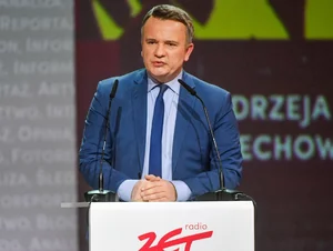 Miniatura: TVP zdejmuje programy znanych...