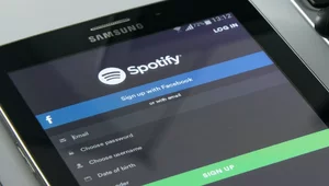 Miniatura: Spotify może wycofać się z Polski. Znamy...