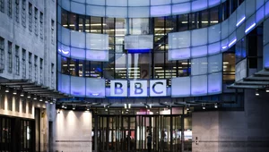 Miniatura: BBC wchodzi do Polski. Ma "umacniać...