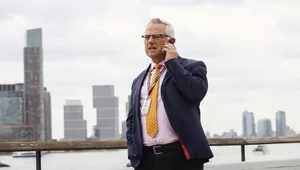 Miniatura: Córka korespondenta TVN przeżyła koszmar....