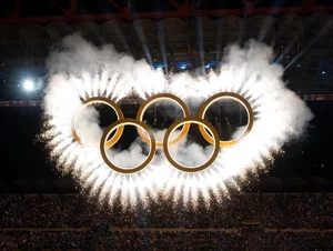 Miniatura: Tak komentował otwarcie igrzysk. Może...