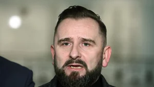 Miniatura: Liroy walczył w sądzie o dzieci. Zapadł wyrok