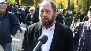 Miniatura: "Taktyczny błąd". Hartman uderza w kolegów...