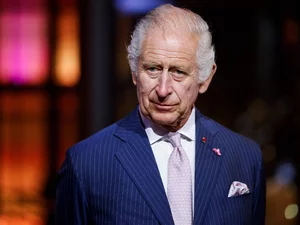 Miniatura: Koniec milczenia. Król wydał oświadczenie...