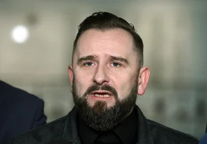 Miniatura: Liroy walczył w sądzie o dzieci. Zapadł wyrok