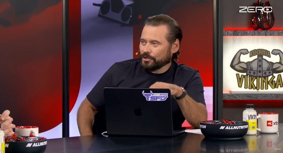 Miniatura: Gigantyczny pozew przeciwko Kanałowi Zero....