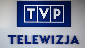 Miniatura: Mirosław Rogalski zwolniony z TVP....