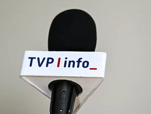 Miniatura: Nagle odeszła z Polsatu. Nowa twarz TVP Info