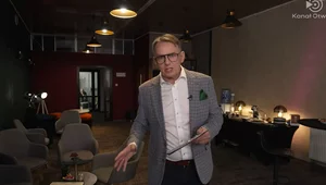 Miniatura: Ruszył Kanał Otwarty. "Nie będziemy agitować"
